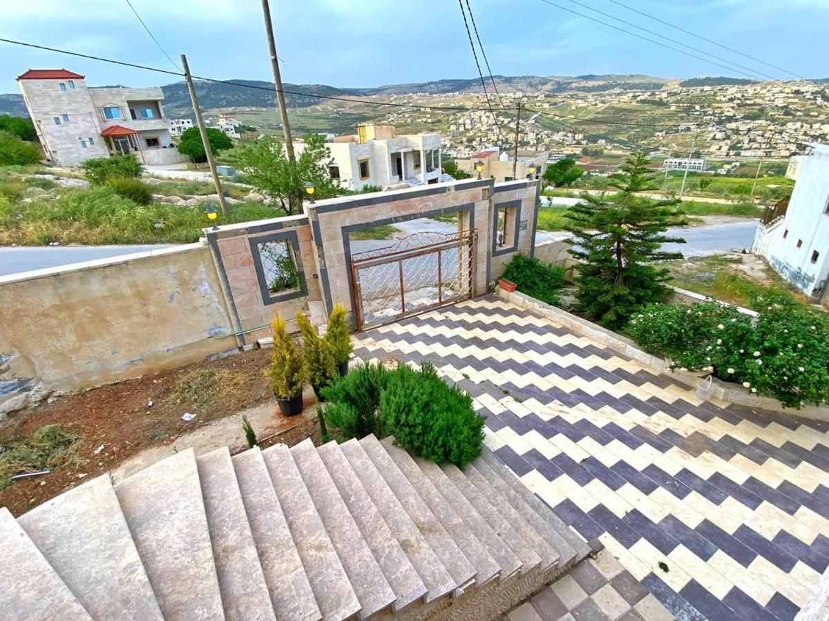 Jasmine'S House Apartman Dzseras Kültér fotó