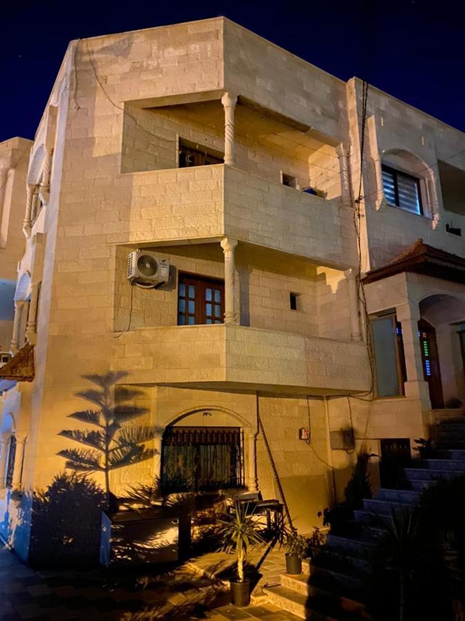 Jasmine'S House Apartman Dzseras Kültér fotó