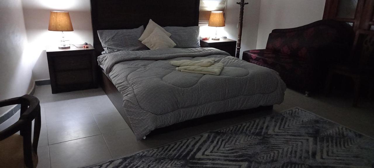 Jasmine'S House Apartman Dzseras Kültér fotó