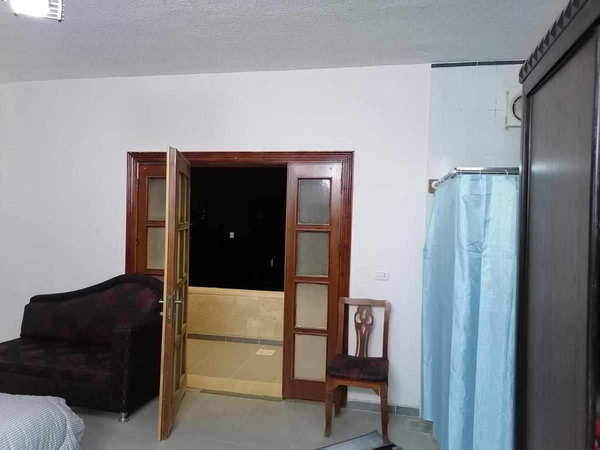 Jasmine'S House Apartman Dzseras Kültér fotó