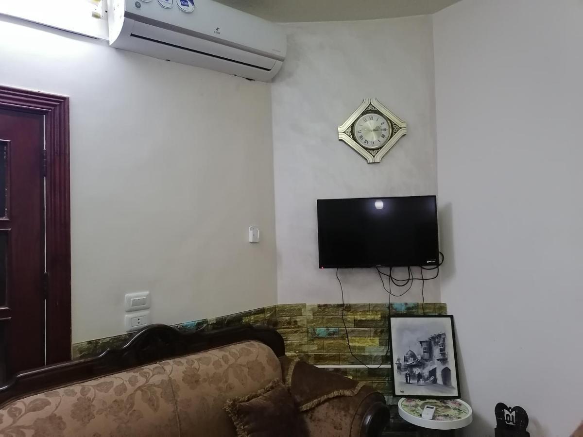 Jasmine'S House Apartman Dzseras Kültér fotó