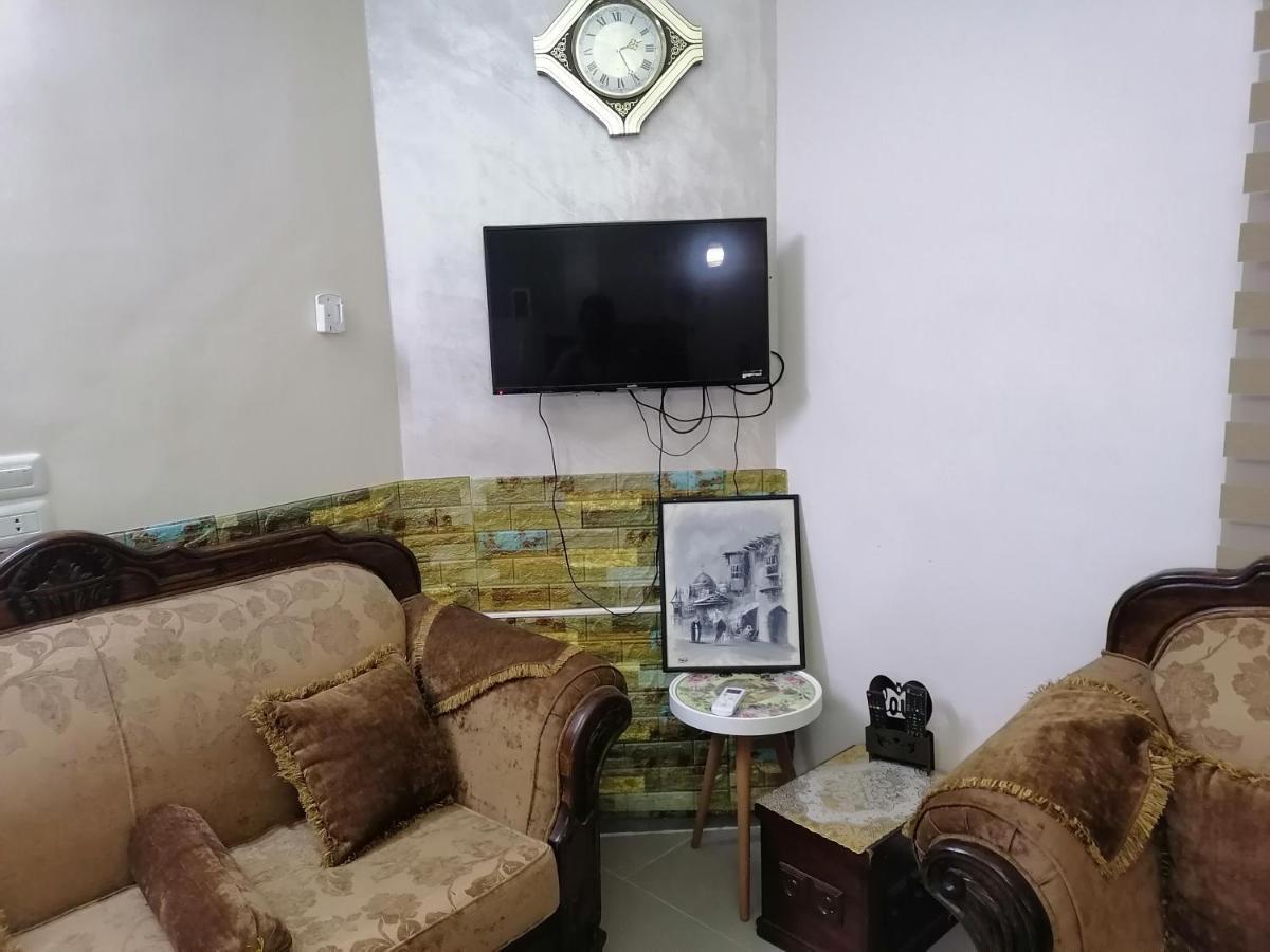 Jasmine'S House Apartman Dzseras Kültér fotó