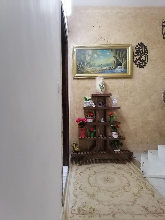 Jasmine'S House Apartman Dzseras Kültér fotó
