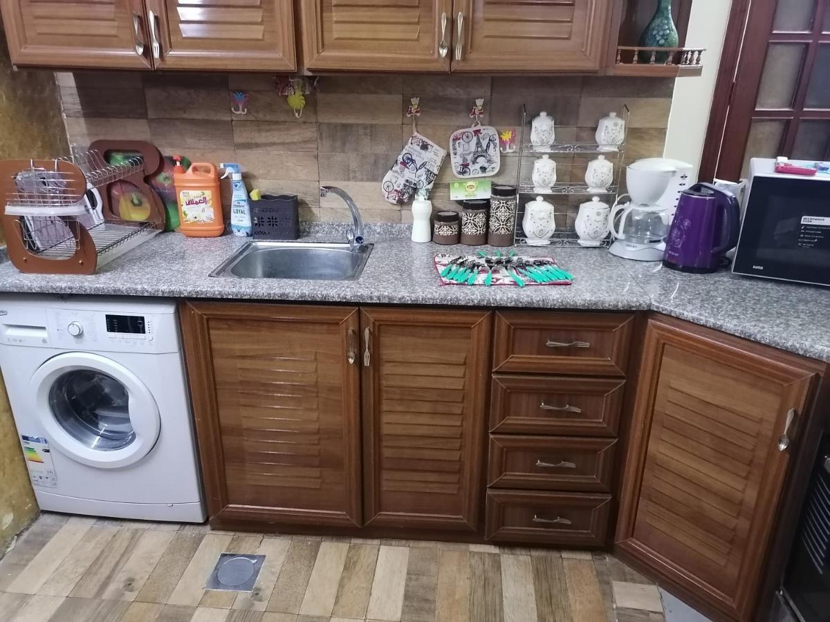 Jasmine'S House Apartman Dzseras Kültér fotó