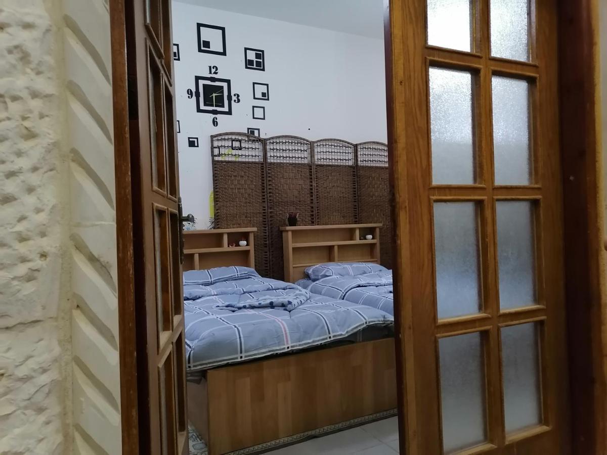 Jasmine'S House Apartman Dzseras Kültér fotó