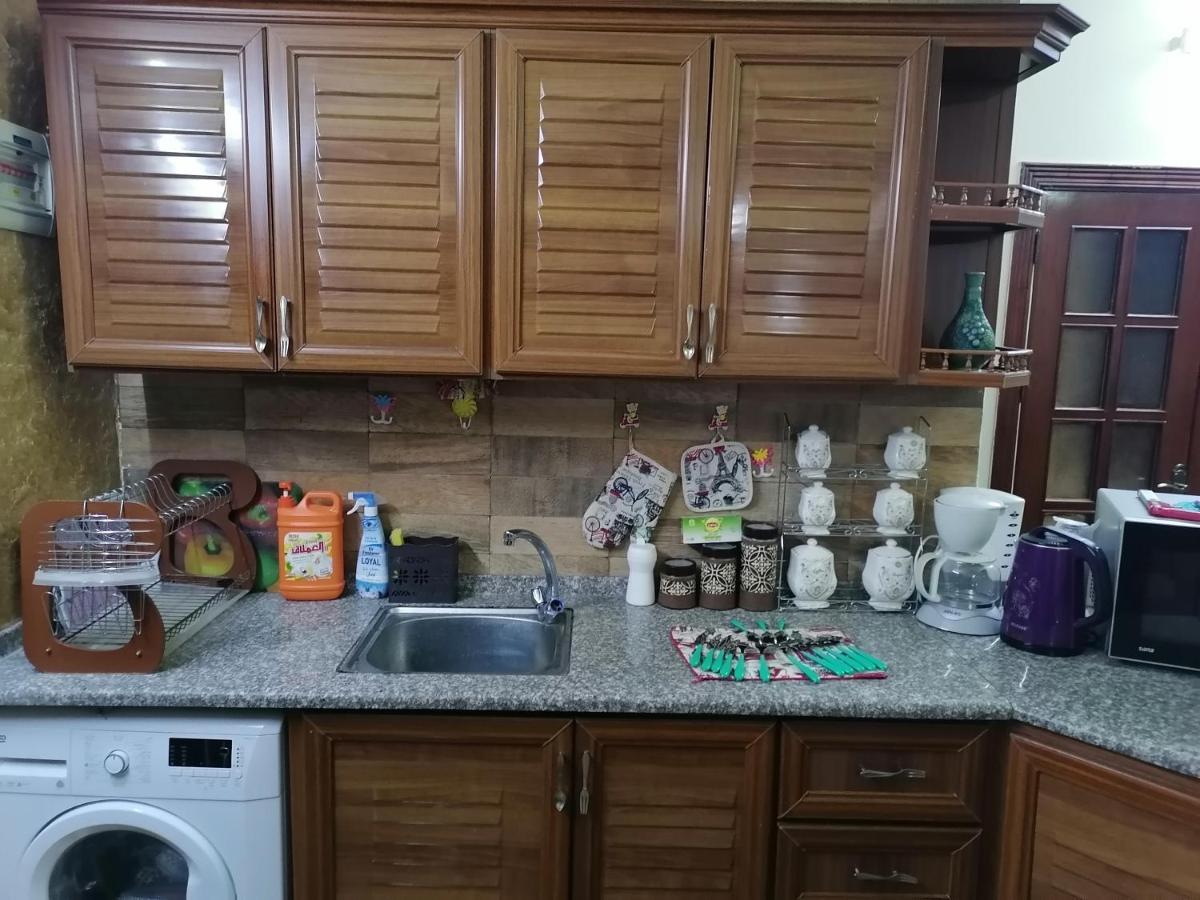 Jasmine'S House Apartman Dzseras Kültér fotó