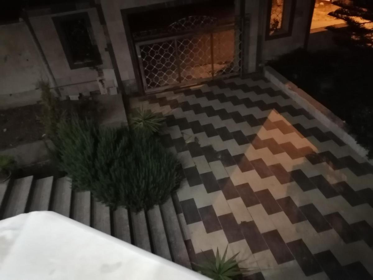 Jasmine'S House Apartman Dzseras Kültér fotó