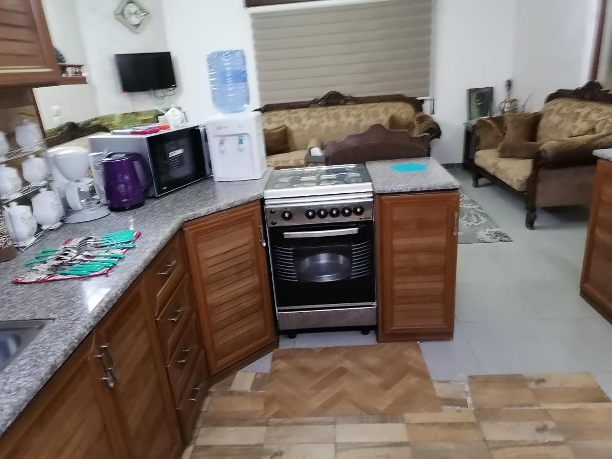 Jasmine'S House Apartman Dzseras Kültér fotó