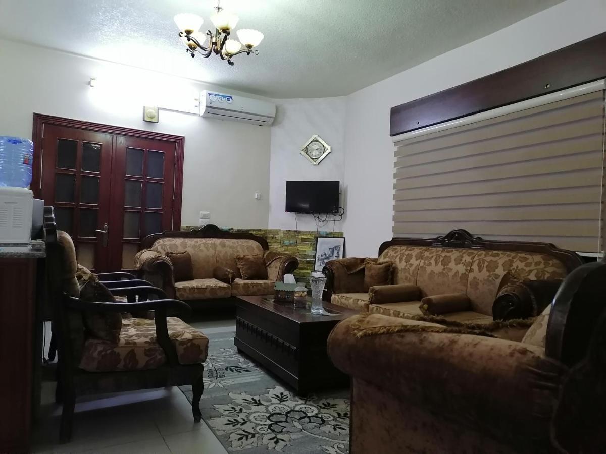 Jasmine'S House Apartman Dzseras Kültér fotó
