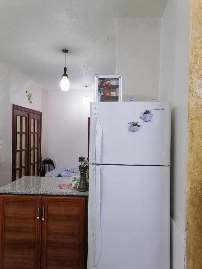 Jasmine'S House Apartman Dzseras Kültér fotó
