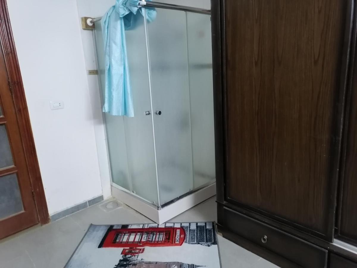 Jasmine'S House Apartman Dzseras Kültér fotó