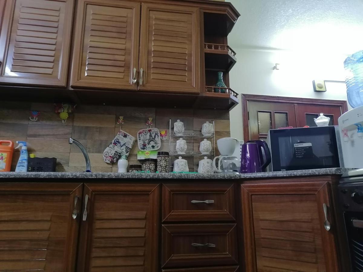 Jasmine'S House Apartman Dzseras Kültér fotó
