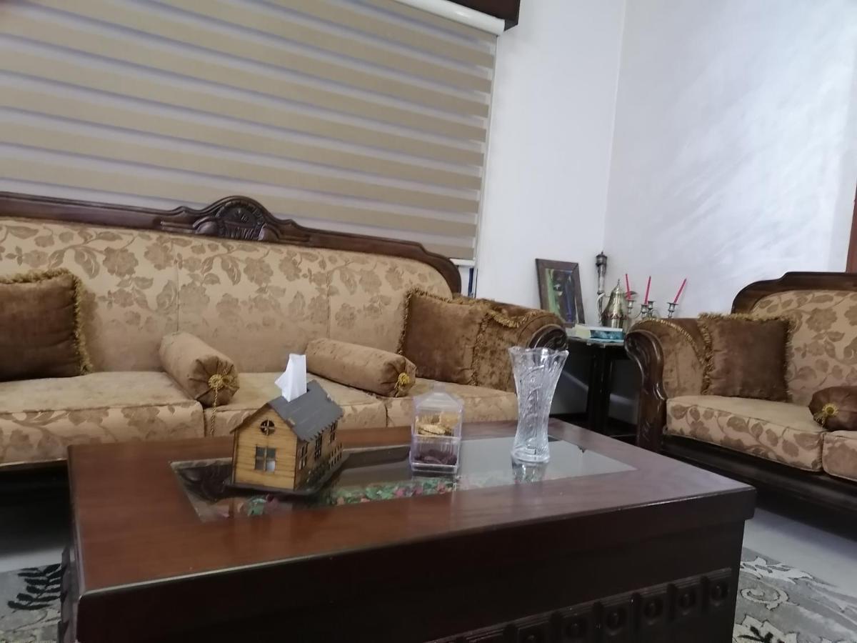 Jasmine'S House Apartman Dzseras Kültér fotó