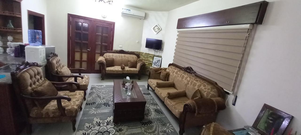 Jasmine'S House Apartman Dzseras Kültér fotó