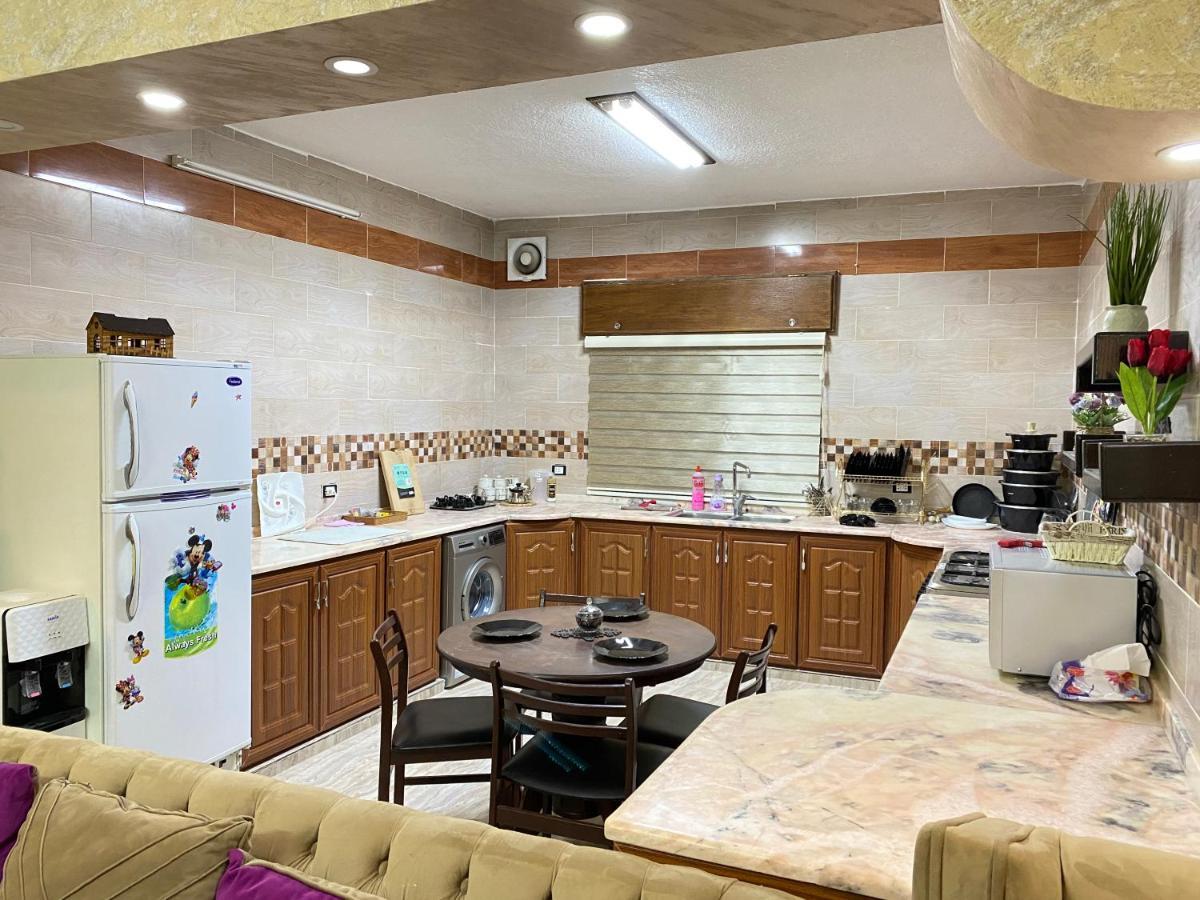 Jasmine'S House Apartman Dzseras Kültér fotó