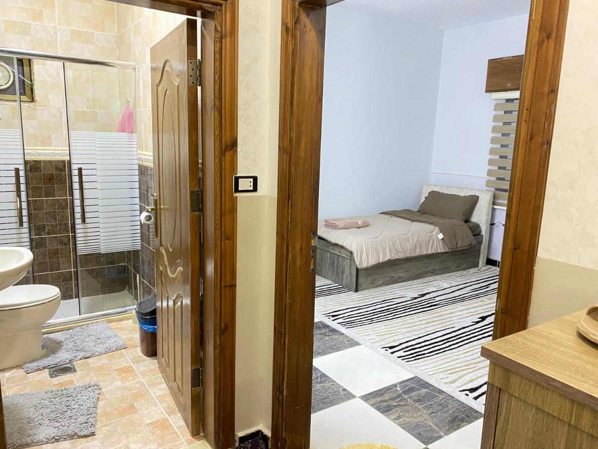 Jasmine'S House Apartman Dzseras Kültér fotó